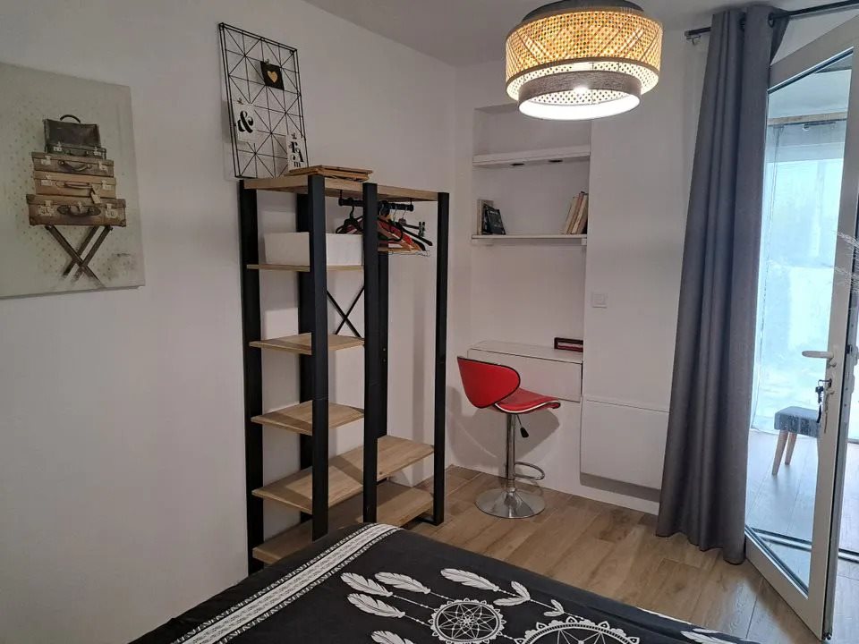 Appartement à louer, 28m², Plaisance-du-Touch