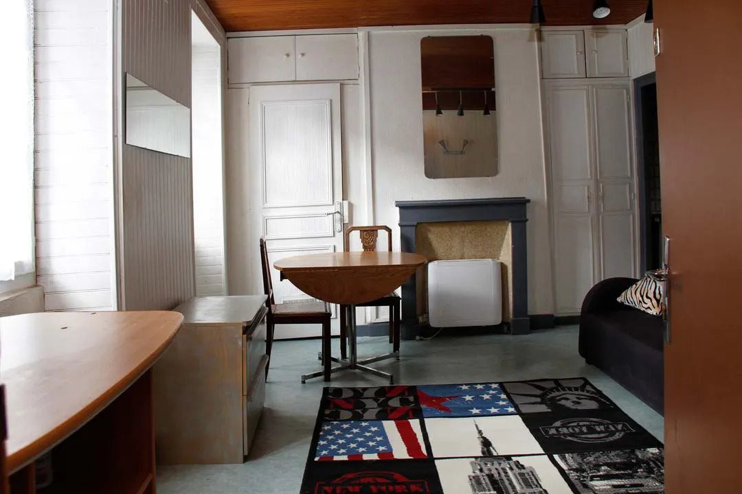 Appartement à louer, 24m², Pau