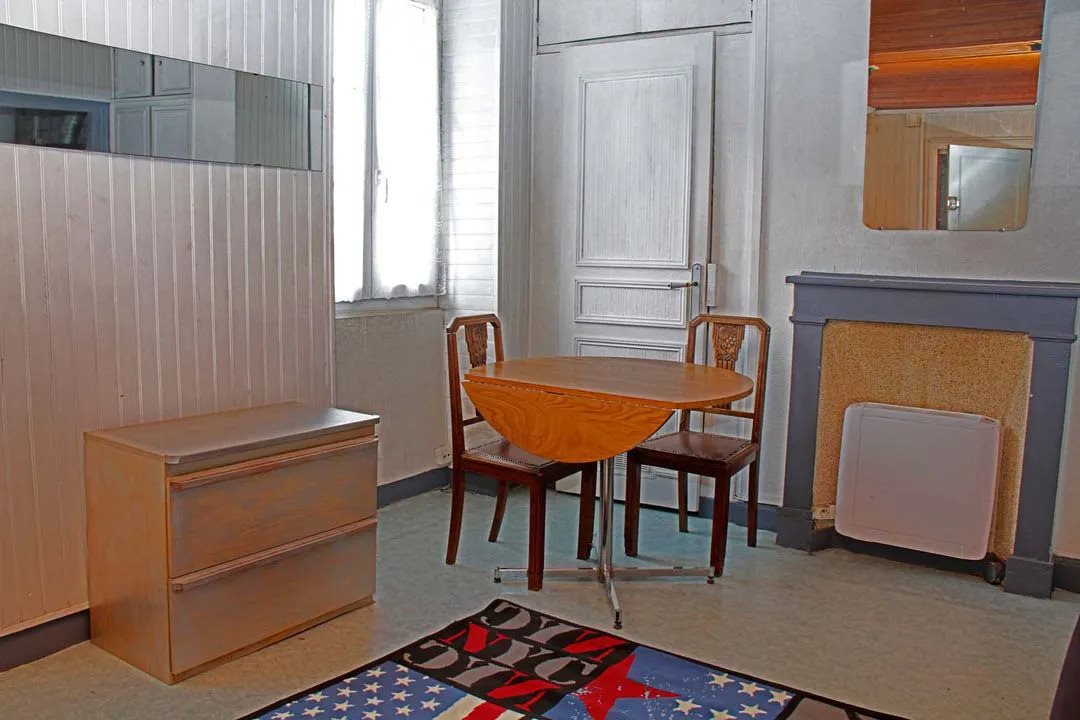Appartement à louer, 24m², Pau