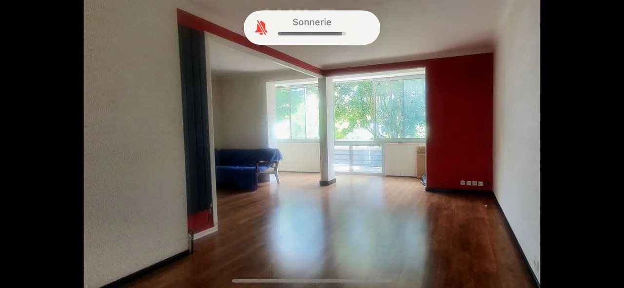 Appartement à louer, 78m², Montreuil