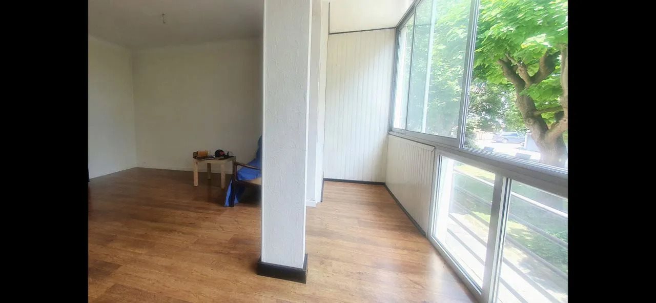 Appartement à louer, 78m², Montreuil