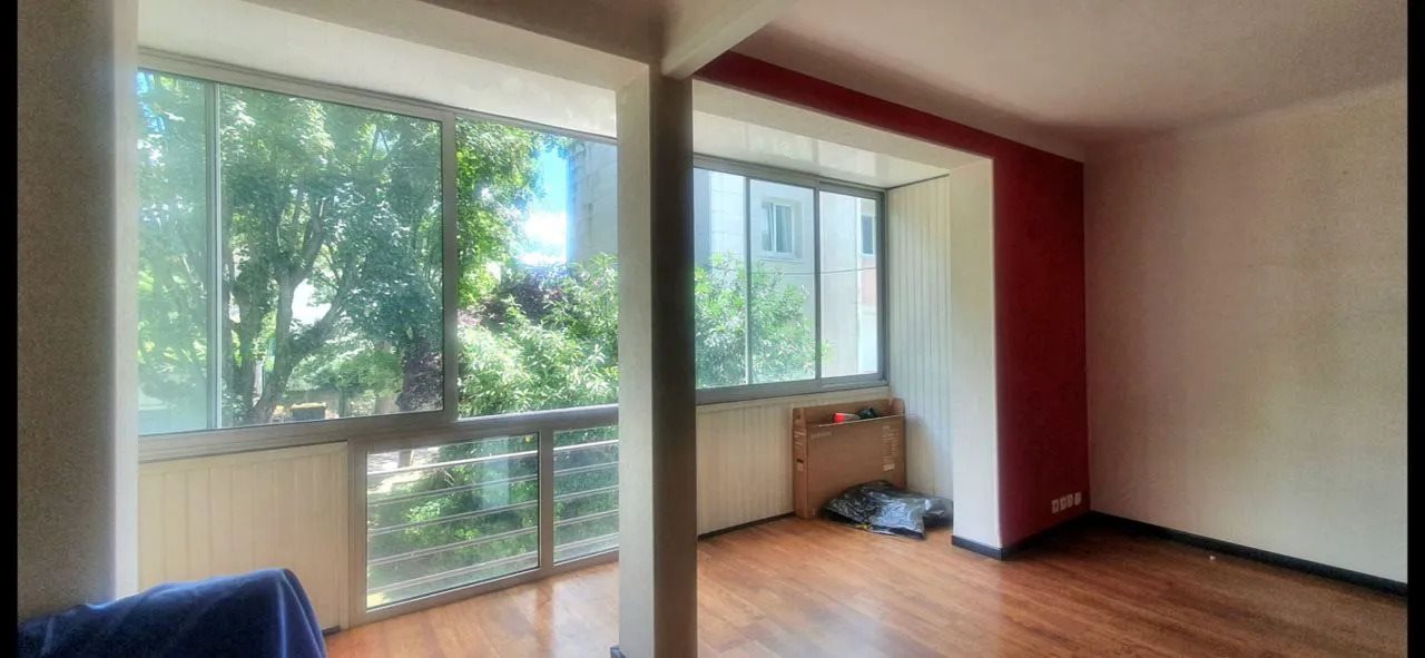 Appartement à louer, 78m², Montreuil