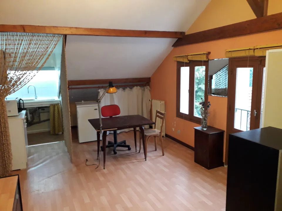 Appartement à louer, 21m², Chambéry