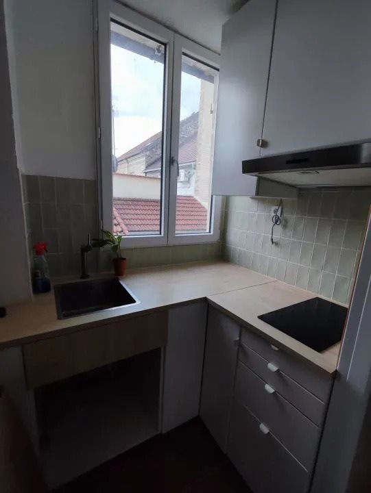 Appartement à louer, 27m², Saint-Maur-des-Fossés