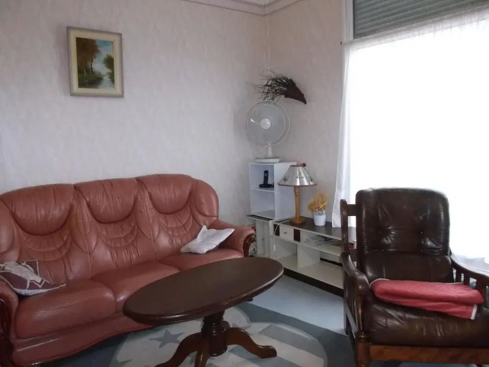 Appartement à louer, 45m², Dunkerque