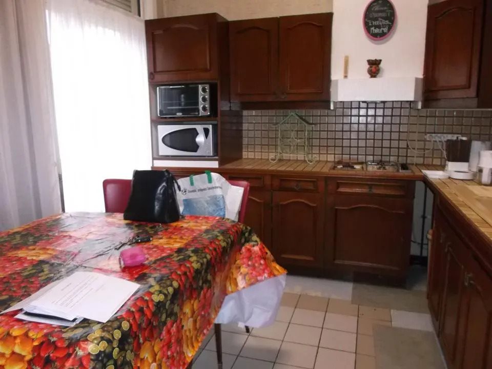 Appartement à louer, 45m², Dunkerque