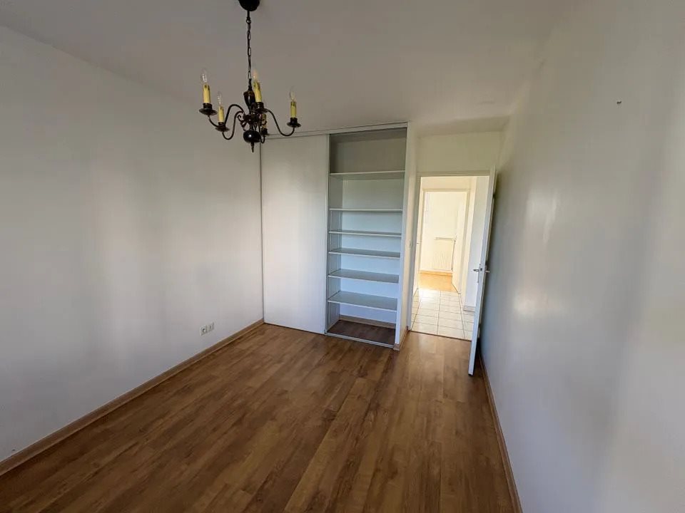 Appartement à louer, 61m², Meyzieu