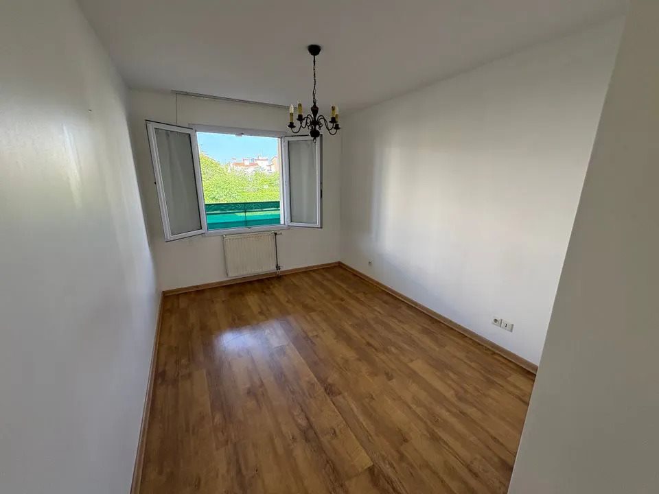Appartement à louer, 61m², Meyzieu