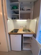 Appartement à louer, 18m², Strasbourg
