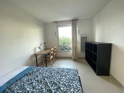 Appartement à louer, 18m², Strasbourg