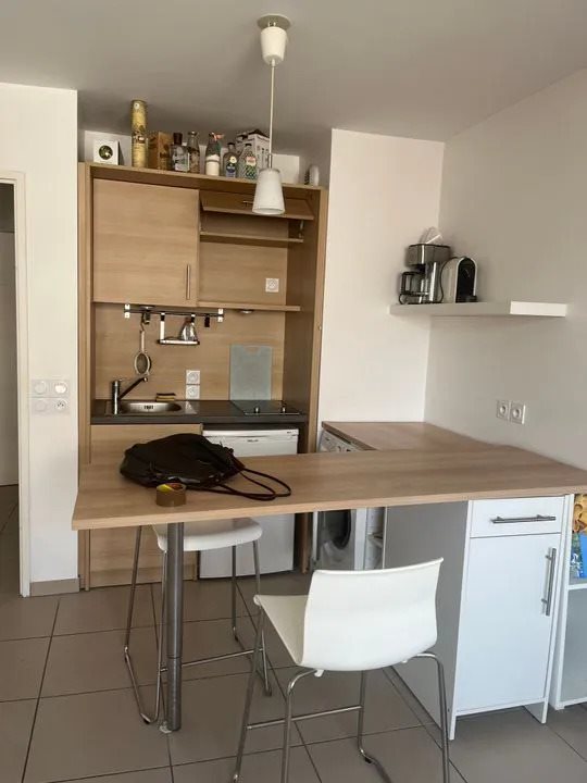 Appartement à louer, 42m², Clermont-Ferrand
