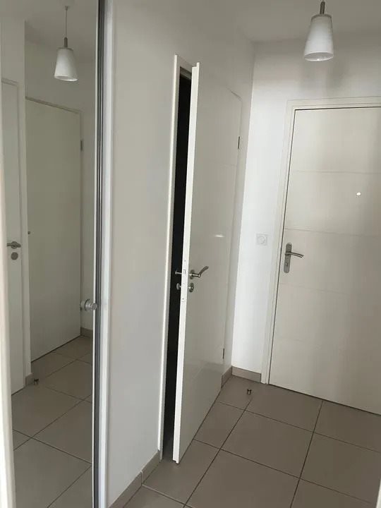 Appartement à louer, 42m², Clermont-Ferrand