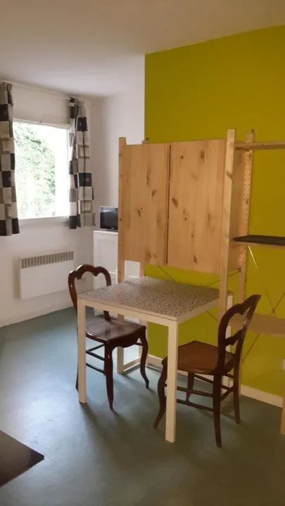 Appartement à louer, 25m², Epinal