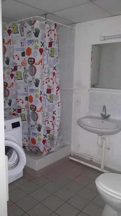 Appartement à louer, 25m², Epinal