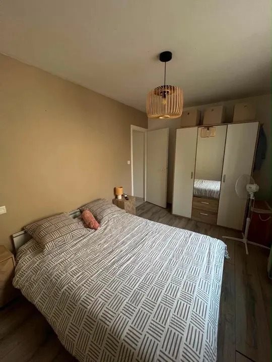 Maison à louer, 55m², Plaissan