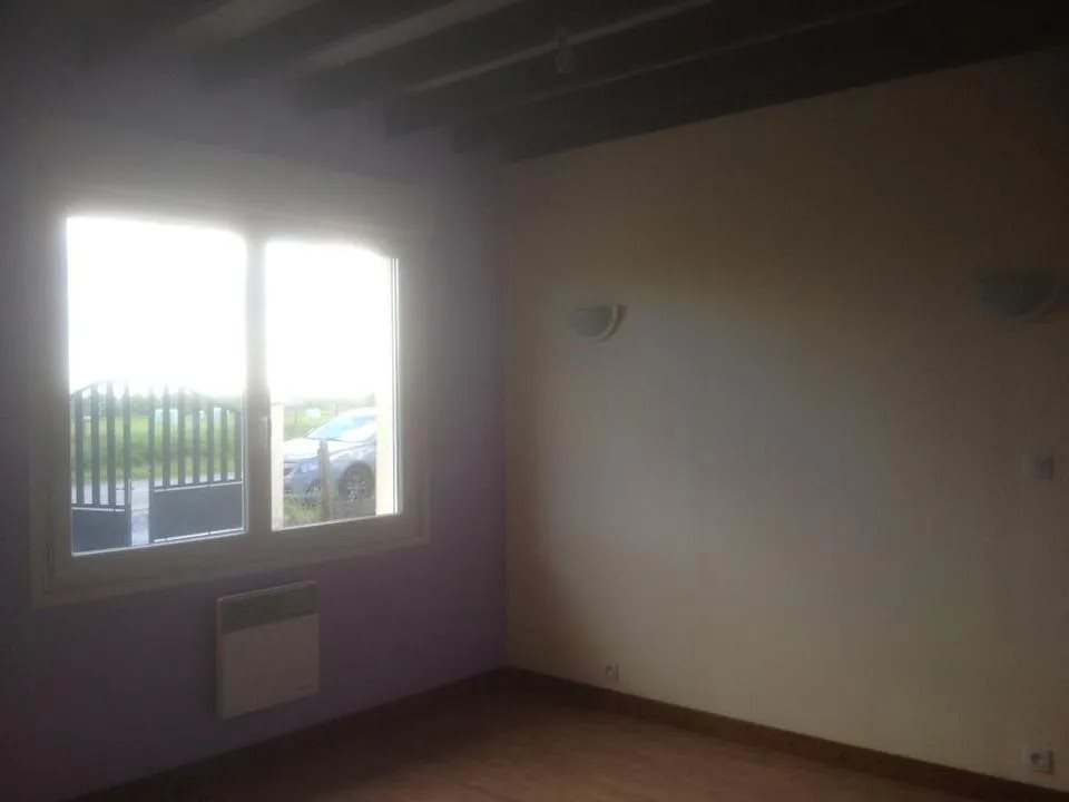 Maison à louer, 87m², Domalain