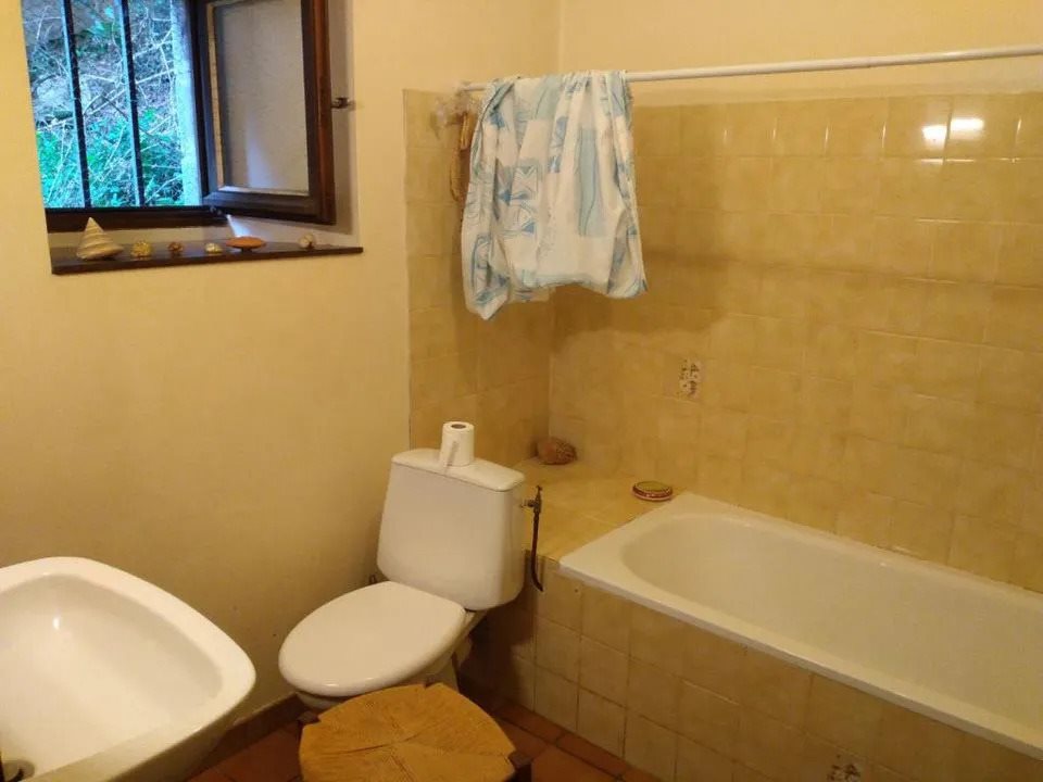 Appartement à louer, 40m², Port-Sainte-Marie