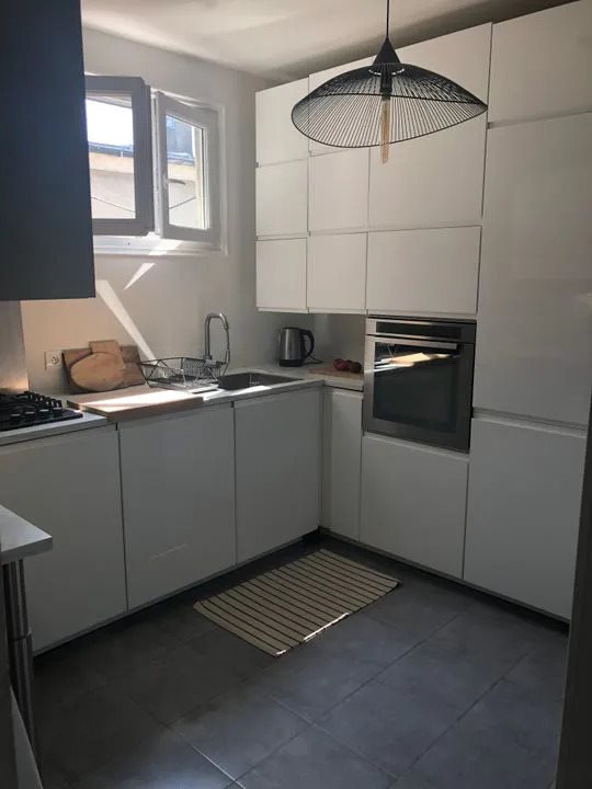 Appartement à louer, 66m², Maisons-Laffitte