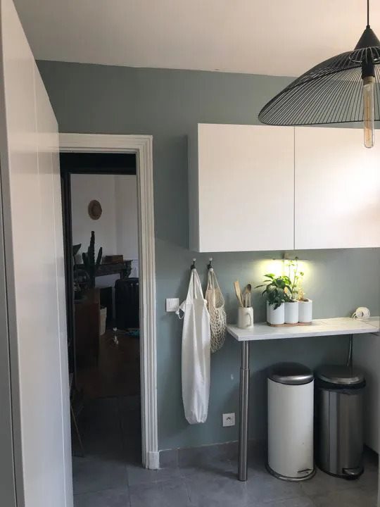 Appartement à louer, 66m², Maisons-Laffitte