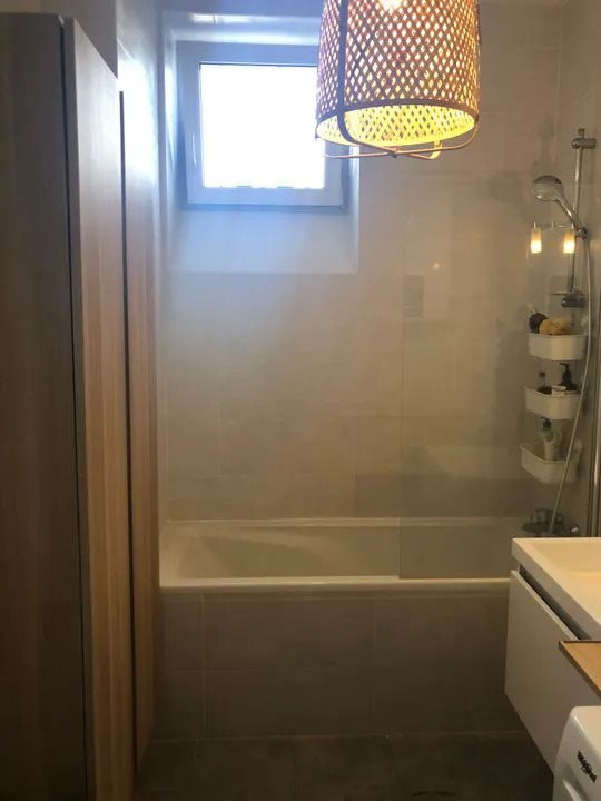 Appartement à louer, 66m², Maisons-Laffitte