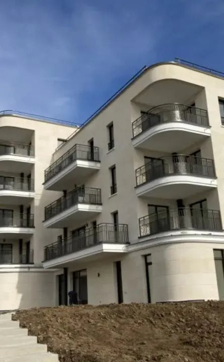 Appartement à louer, 28m², Colombes