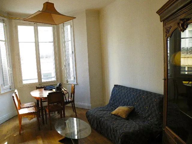 Appartement à louer, 59m², Lyon 2ème
