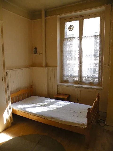 Appartement à louer, 59m², Lyon 2ème