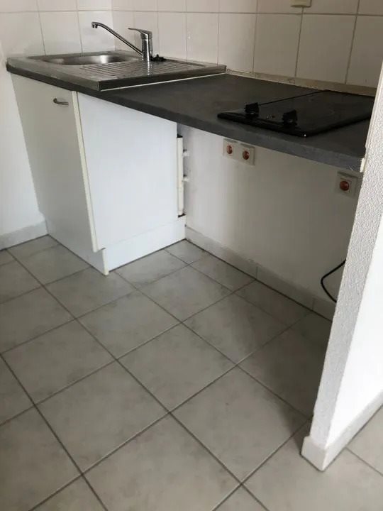 Appartement à louer, 34m², Caudry