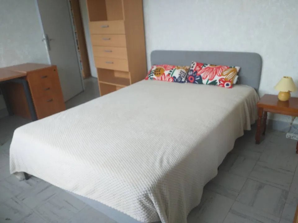 Appartement à louer, 17m², Olivet