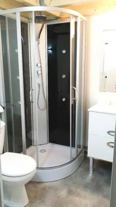 Appartement à louer, 26m², Villeneuve-Tolosane