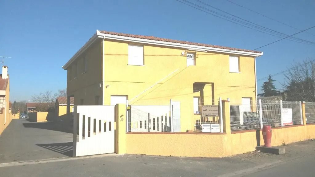 Appartement à louer, 26m², Villeneuve-Tolosane
