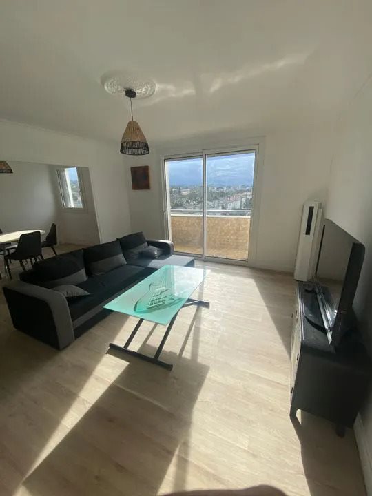 Appartement à louer, 80m², Auch