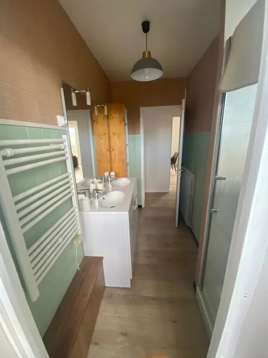Appartement à louer, 80m², Auch