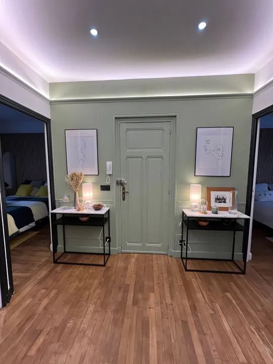 Appartement à louer, 80m², Nancy
