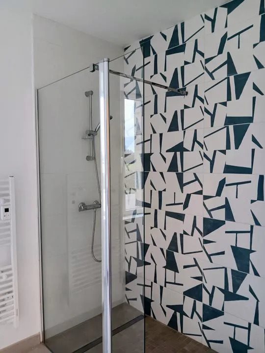 Maison à louer, 103m², Lieuron