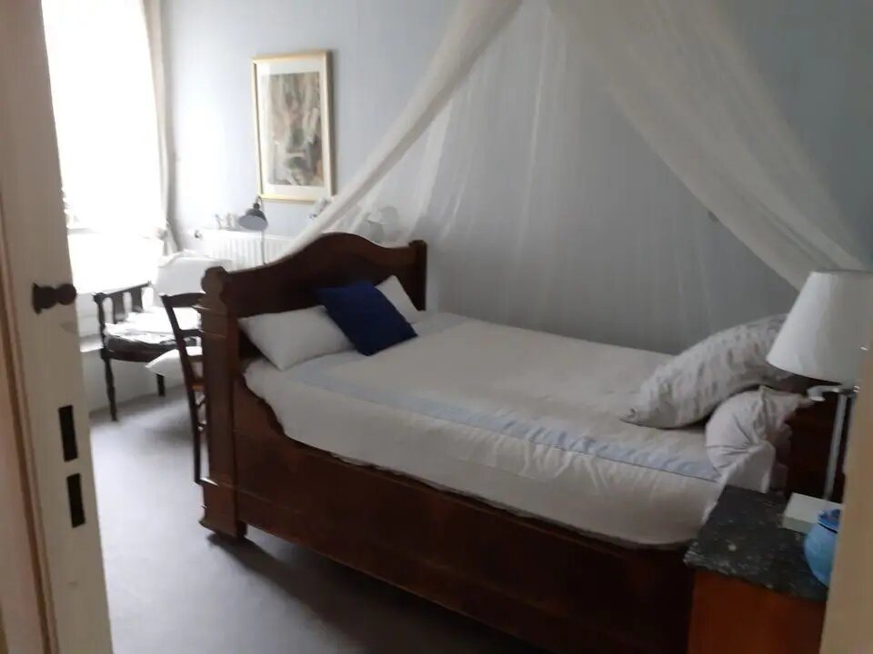 Appartement à louer, 12m², La Rochelle