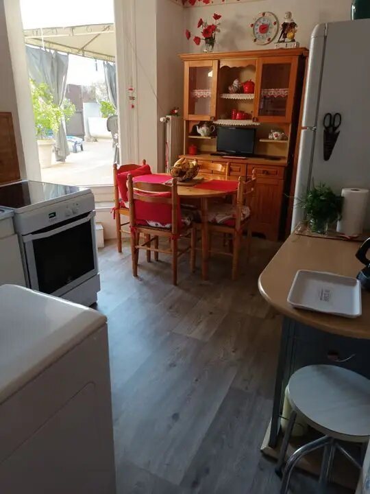 Appartement à louer, 12m², La Rochelle