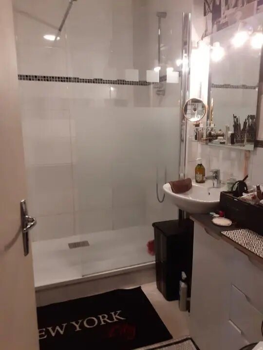 Appartement à louer, 12m², La Rochelle