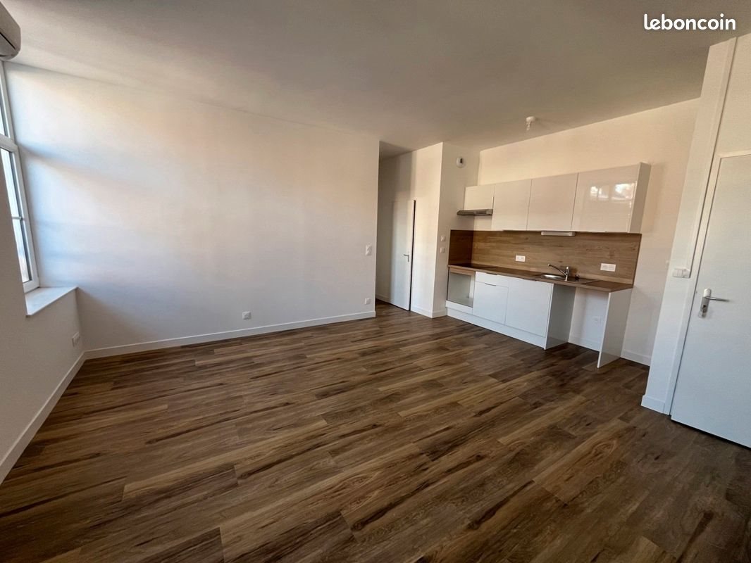 Appartement à louer, 50m², Douai