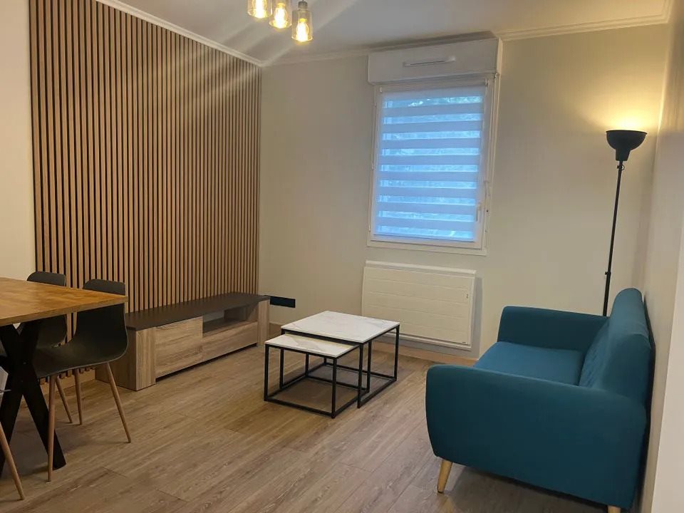 Appartement à louer, 32m², Deuil-la-Barre