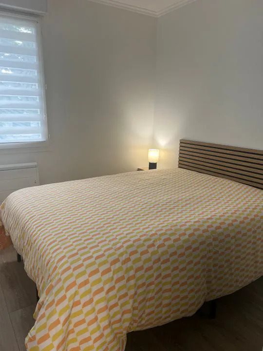 Appartement à louer, 32m², Deuil-la-Barre