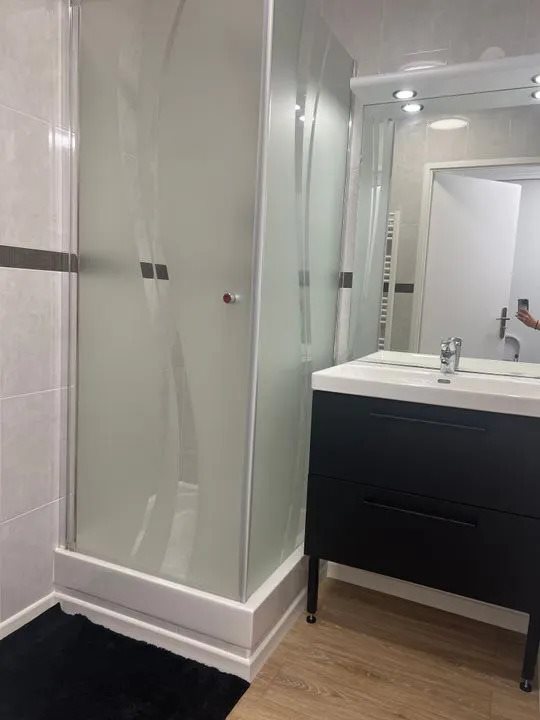 Appartement à louer, 32m², Deuil-la-Barre