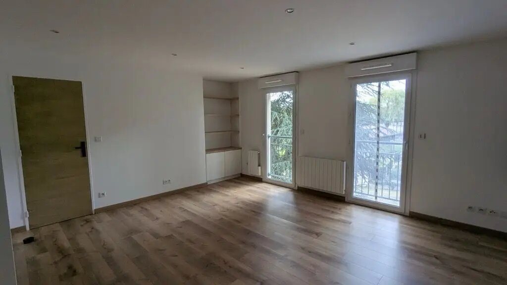 Appartement à louer, 54m², Saint-Chamond