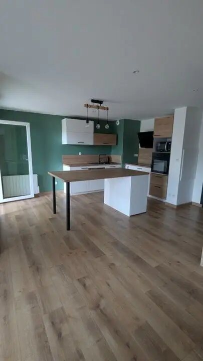 Appartement à louer, 54m², Saint-Chamond