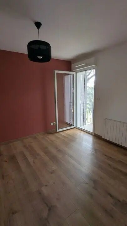 Appartement à louer, 54m², Saint-Chamond