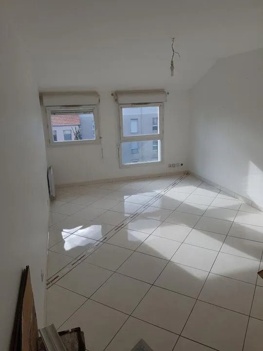 Appartement à louer, 62m², Montfermeil