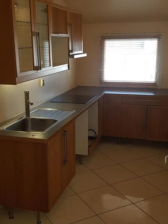 Appartement à louer, 62m², Montfermeil
