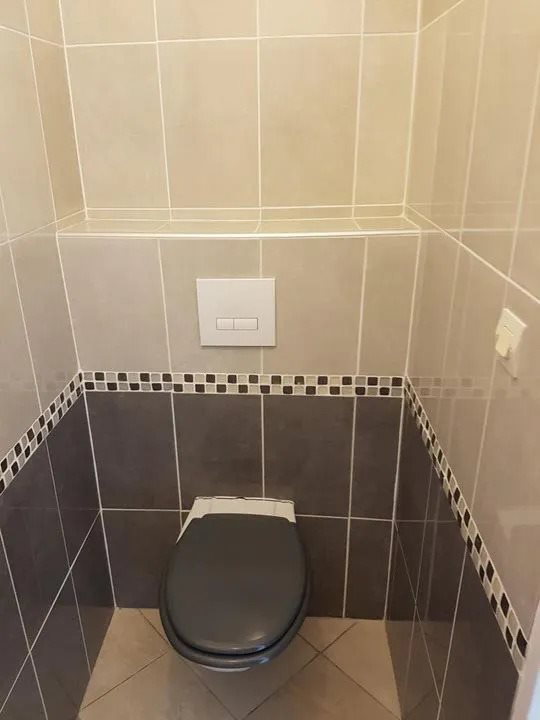 Appartement à louer, 62m², Montfermeil