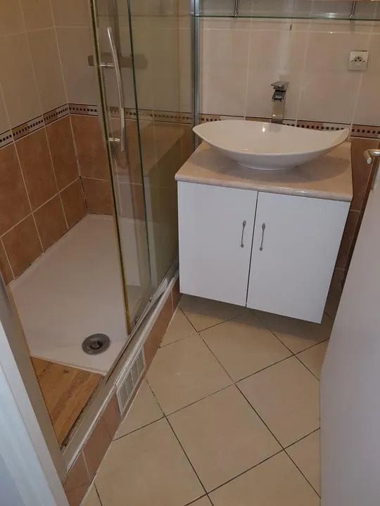 Appartement à louer, 62m², Montfermeil