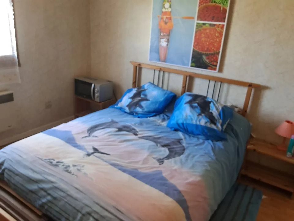 Appartement à louer, 16m², Beauzelle